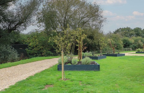 South Luffenham Cottage | Bee Hive