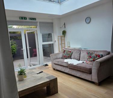 Manchester House | Bee Hive Studio Flat