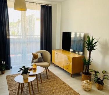 Nowy Sacz Apartment | BeeApartments Naściszowska 18