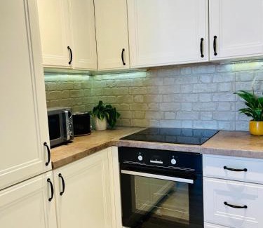 Nowy Sacz Apartment | BeeApartments Naściszowska 18