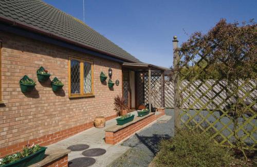 Mappleton House | Beech Cottage - E4779