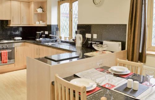 Mappleton House | Beech Cottage - E4779