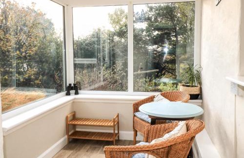 Lewis and Harris House | Beech Cottage