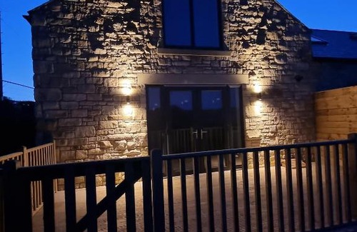 Old Bewick House | Beech Cottage