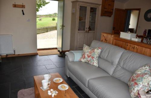 Grampound House | Beech cottage is a beautiful 1 bed cottage