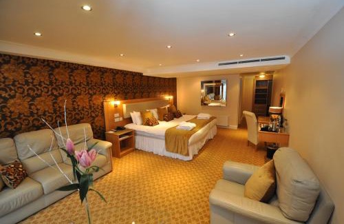 Windermere Hotel | Beech Hill Hotel & Spa