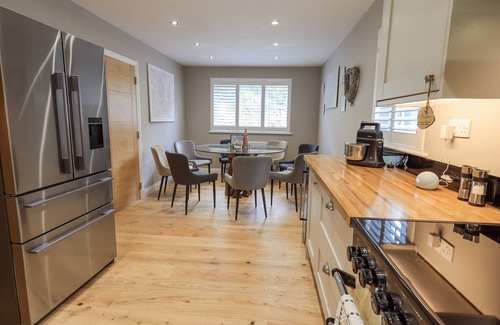 Lakeside Cottage | BEECH LEA, pet friendly, character holiday cottage in Lakeside