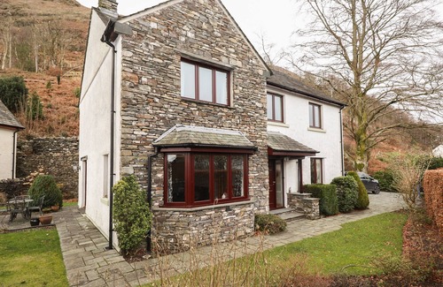 Thornthwaite Cottage | Beech Nook