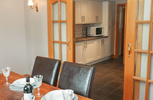 Thornthwaite House | BEECH NOOK, pet friendly, character holiday cottage in Braithwaite