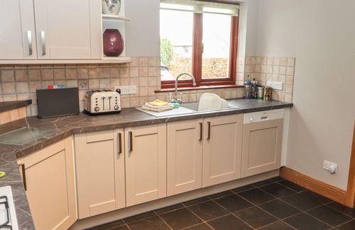 Thornthwaite House | BEECH NOOK, pet friendly, character holiday cottage in Braithwaite