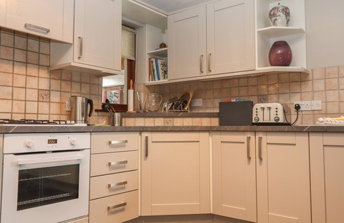 Thornthwaite House | BEECH NOOK, pet friendly, character holiday cottage in Braithwaite