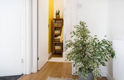 Chorlton-cum-Hardy Apartment | Beech Road Number One