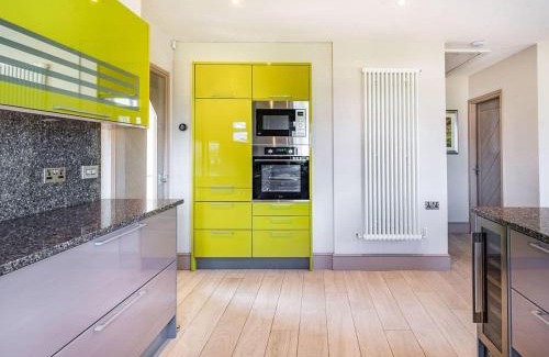 Blackburn House | Beeches Cottage