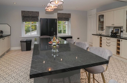 Stainburn Cottage | Beechgrove Manor