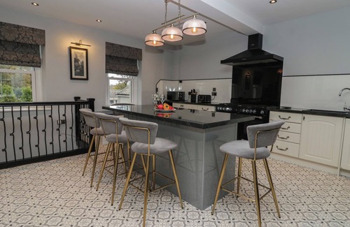 Stainburn Cottage | Beechgrove Manor