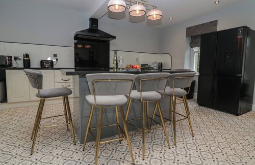 Stainburn Cottage | Beechgrove Manor