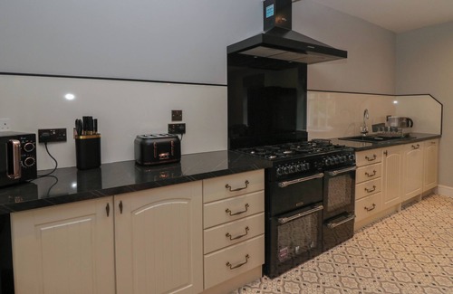 Stainburn Cottage | Beechgrove Manor