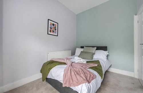 Rossendale House | Beechwood Hideaway - Rossendale