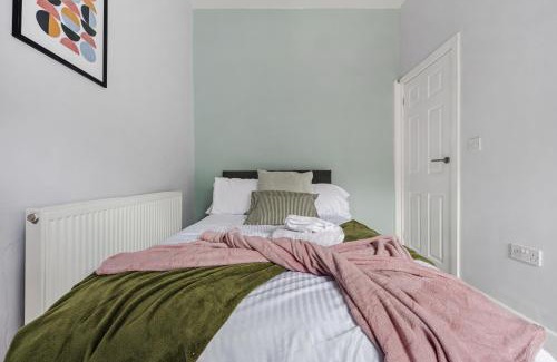 Rossendale House | Beechwood Hideaway - Rossendale