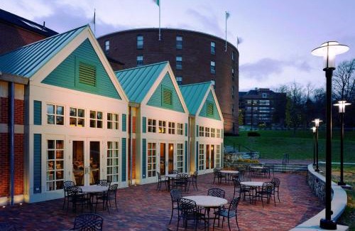 Worcester Hotel | Beechwood Hotel