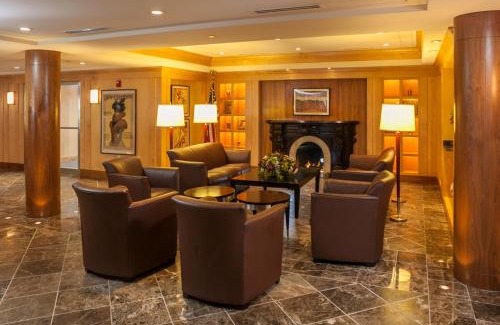 Worcester Hotel | Beechwood Hotel