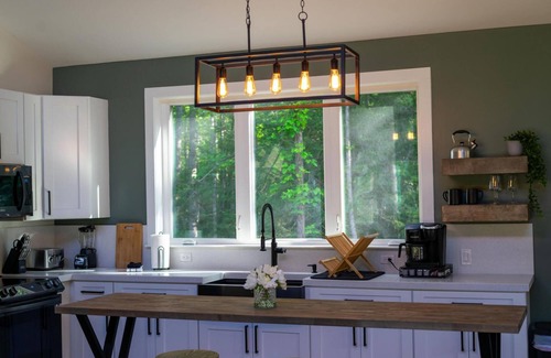 Beersheba Springs House | Beersheba Lake Retreat 1