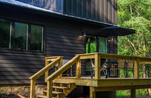Beersheba Springs House | Beersheba Lake Retreat 1