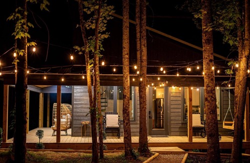 Beersheba Springs House | Beersheba Lake Retreat 1