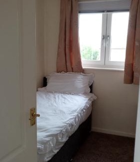 Poulton-le-Fylde House | Beeston House