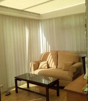 Poulton-le-Fylde House | Beeston House