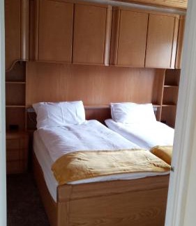 Poulton-le-Fylde House | Beeston House