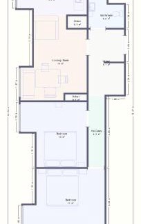 Innere Stadt Apartment | Beethoven’s top floor appartement next to Graben