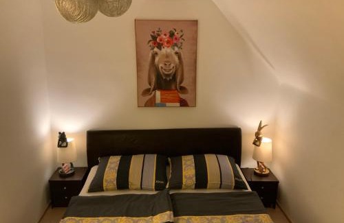 Innere Stadt Apartment | Beethoven’s top floor appartement next to Graben