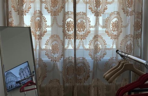 Innere Stadt Apartment | Beethoven’s top floor appartement next to Graben