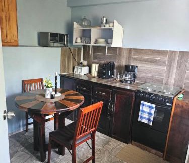 Vieille Case House | Beez Haven ocean view