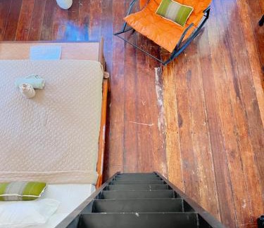 Wok Tum House | Behind The Temple Island Eco-Bungalow 15min Walk To Hin Kong Beach