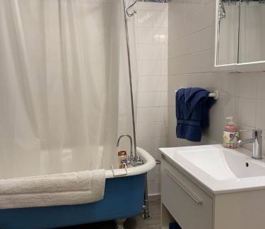 Manzanola House | Behm's Farm