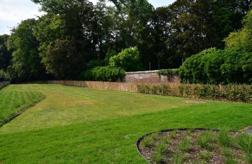 Dilbeek Apartment | BeHome Dilbeek