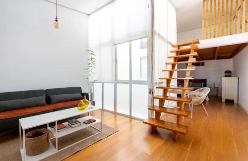 Alameda Apartment | BeHouse Alameda