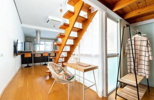 Alameda Apartment | BeHouse Alameda
