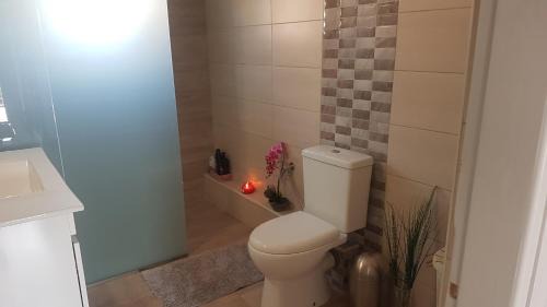 Parga Apartment | Bei Kosta