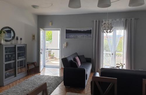 Parga Apartment | Bei Kosta