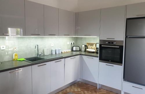 Parga Apartment | Bei Kosta