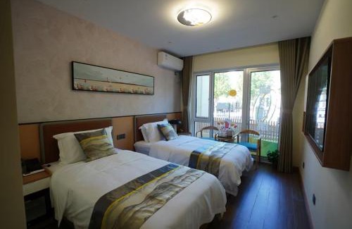 Beidaihe Hotel | Beidaihe Yijing Hotel