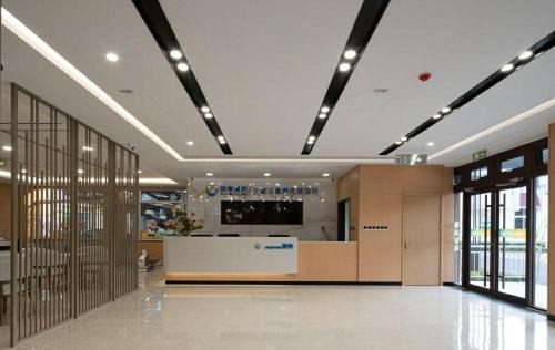 Beidaihe Hotel | Beidaihe Yijing Hotel