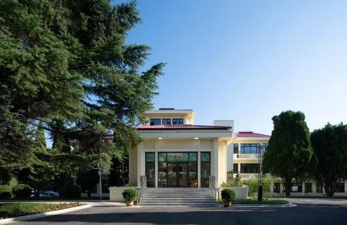 Beidaihe Hotel | Beidaihe Yijing Hotel