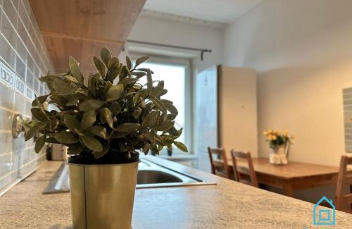 Zaspa House | Beige Room -15 Minutes to Gdańsk Old Town & Seaside