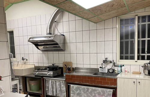 Gongguan Bed & Breakfast | BeiHe Village BnB