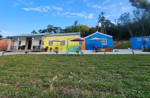 Gongguan Bed & Breakfast | BeiHe Village BnB