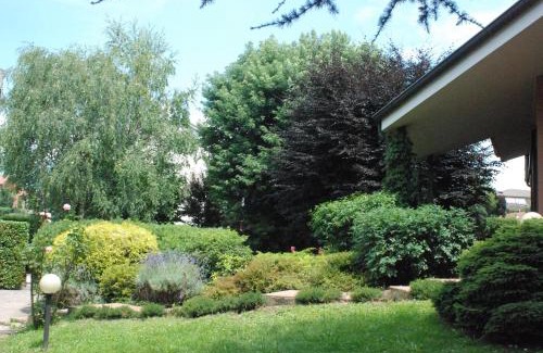 Verano Brianza House | Beija-Flor b&b